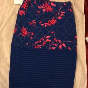 Large LLR Cassie Skirt NWT